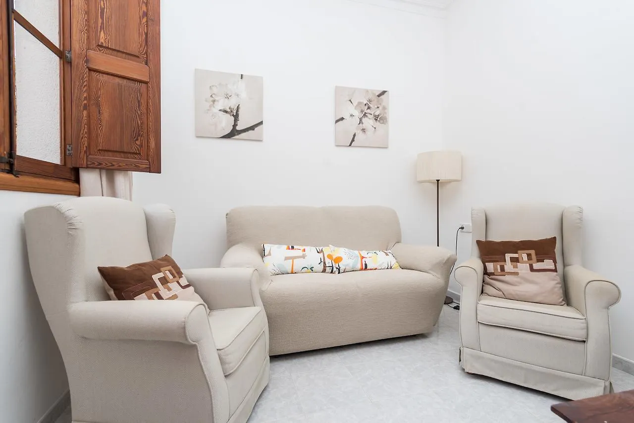 Villa Cati Puerto de Sóller Španělsko