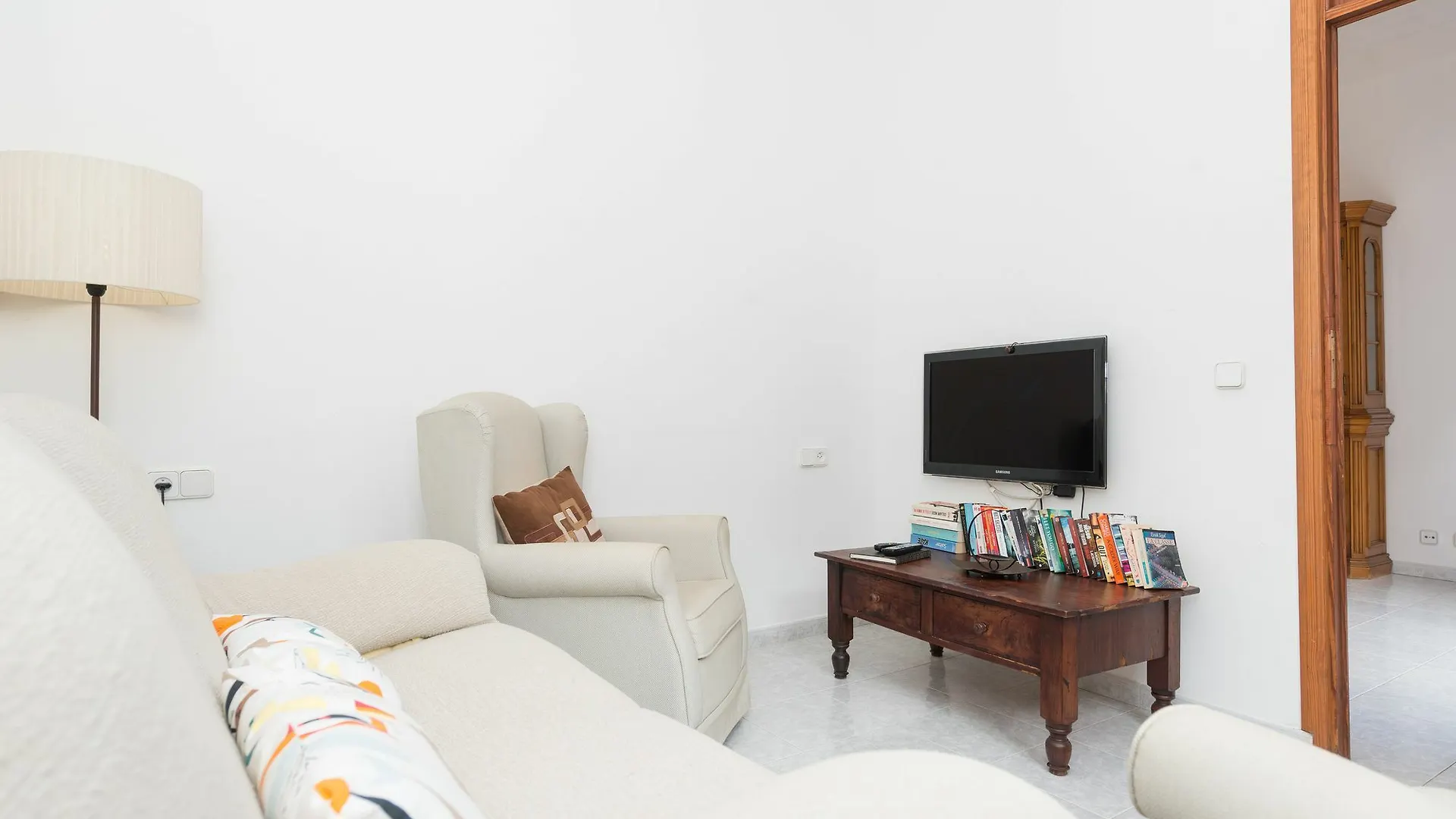 Horská chata Villa Cati Puerto de Sóller